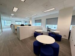 Suntec City (D1), Office #622073271